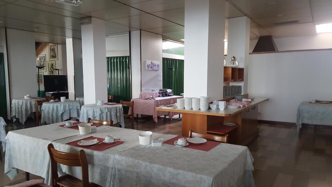 Hotel Cristallo Udine Kültér fotó