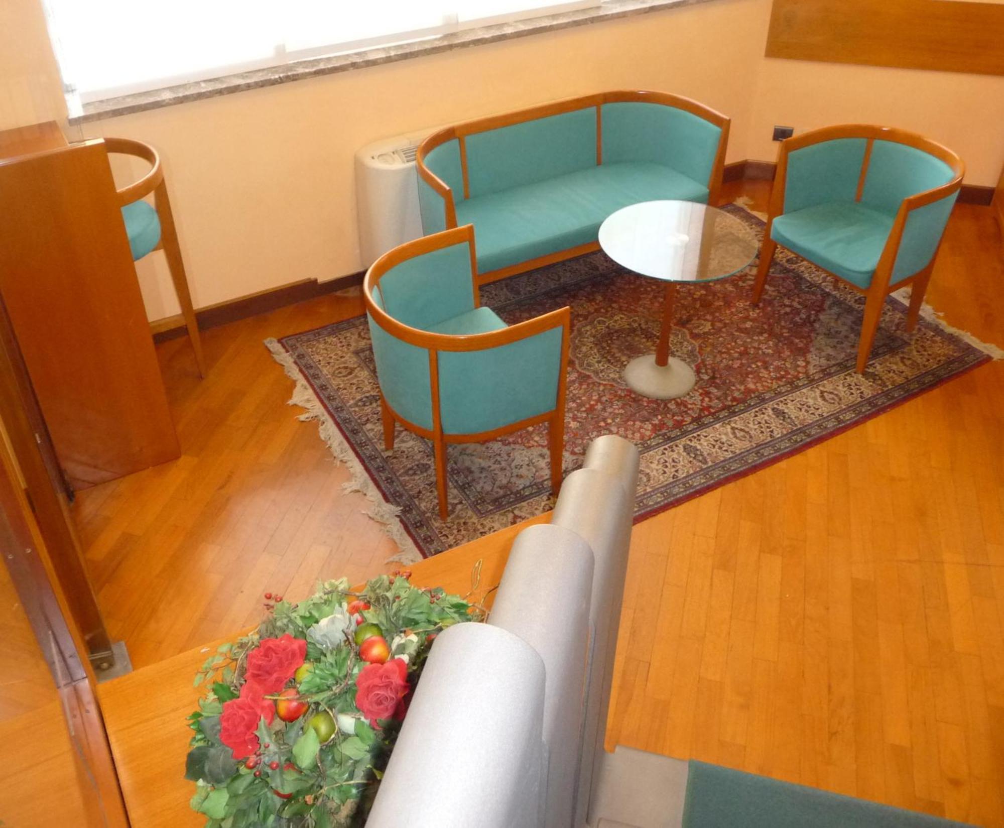 Hotel Cristallo Udine Kültér fotó